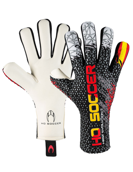 erste evolution espana