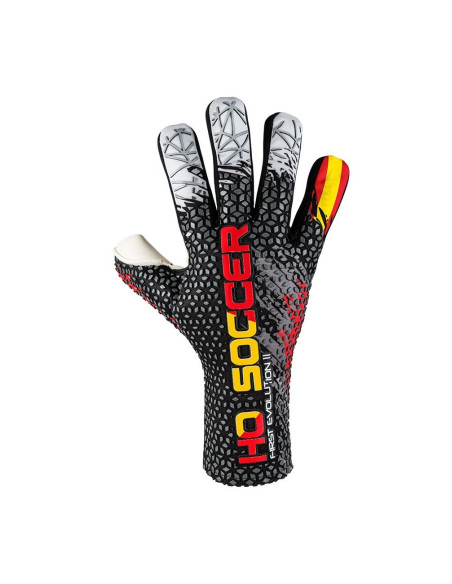 Evolução de Firts PATRIA ESPANHA