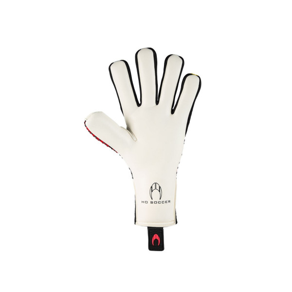 Firts Evolution PATRIA ESPAÑA