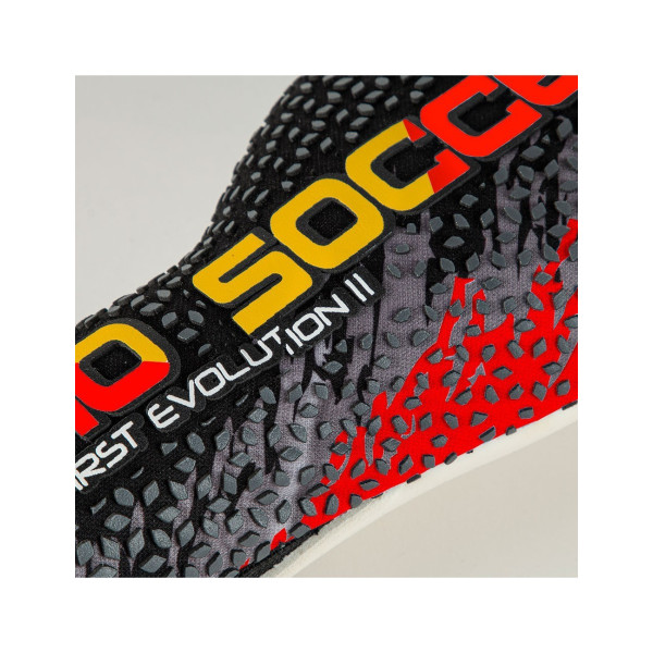 FIRS Evolution Patria Spanien