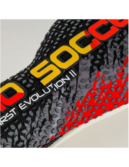 Firts Evolution PATRIA SPAIN