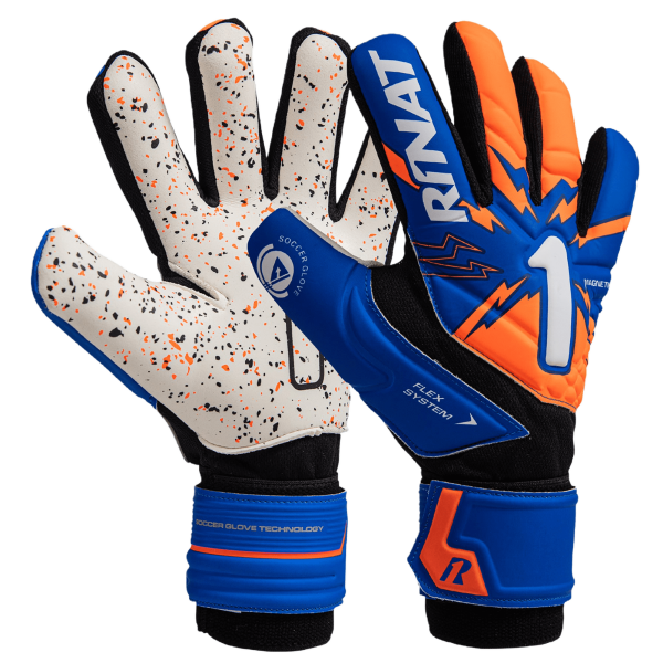 magnetik UTRF Handschuhe