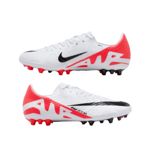 Air Zoom Mercurial Steam XV Academy AG Ready