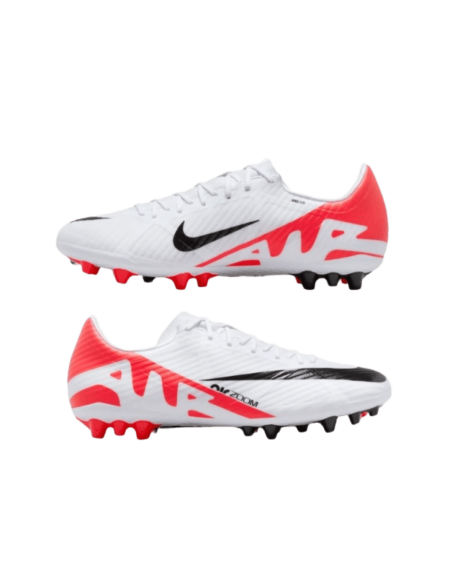 Air Zoom Mercurial Steam XV Academy AG Ready