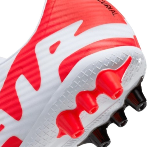 Air Zoom Mercurial Steam XV Academy AG Ready