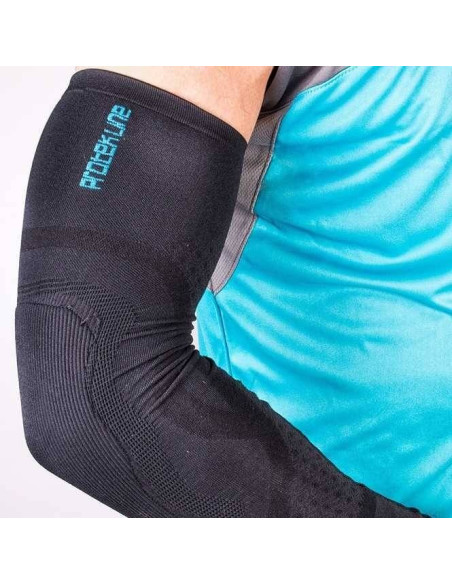 Poignée avec protections HO SOCCER