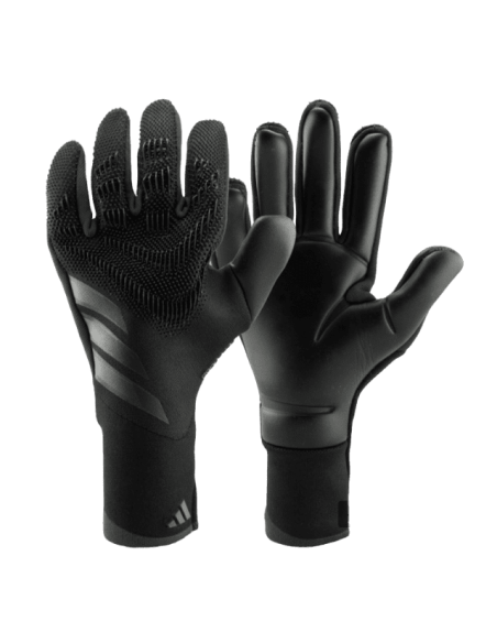portier gants predator nighstrike