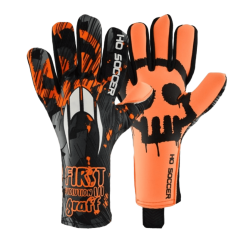 PRIMEIRA GRAFFIDADE DE EVOLUÇÃO