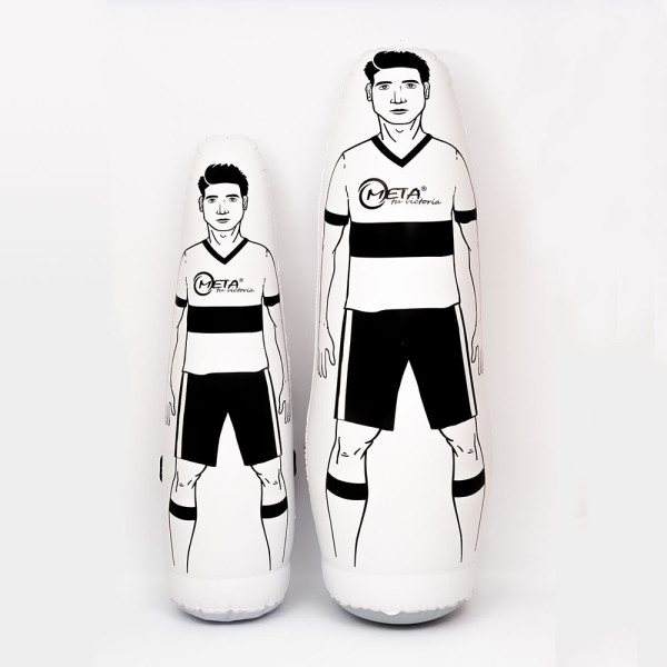 Winchable Doll Futebol 175cm