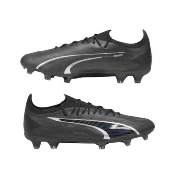 Botas Puma Ultra Ultimate Fg/ag Eclipse