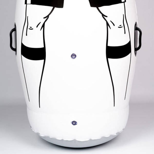 Fußball aufblasbarer Fußball 175cm