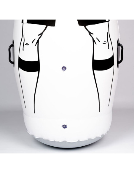 Winchable Doll Futebol 175cm