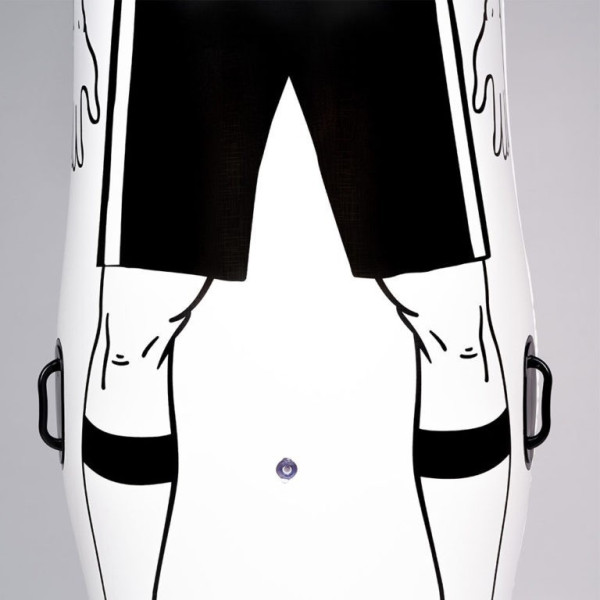 Winchable Doll Futebol 175cm