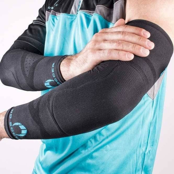 Poignée avec protections HO SOCCER