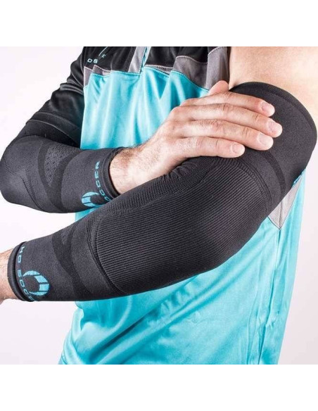 Poignée avec protections HO SOCCER