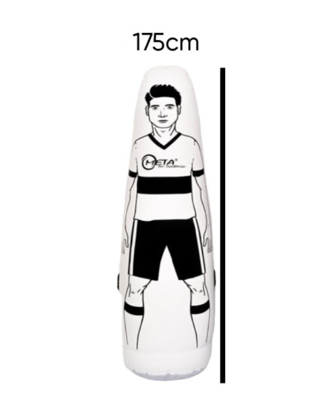 geschwollene puppenausbildung