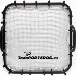 ▷ Manual porter rebounder