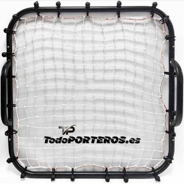 ▷ Manuelle Porter Rebounder