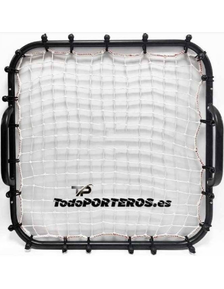 ▷ Manuelle Porter Rebounder