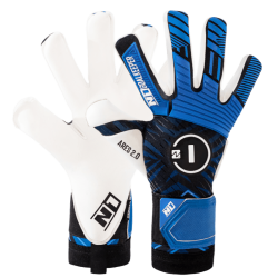 ARES 2.0 BLUE UGT II