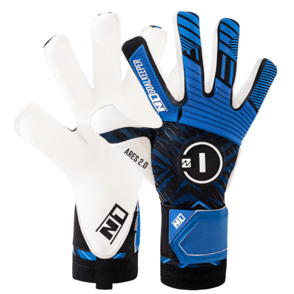 ARES 2.0 BLUE UGT II