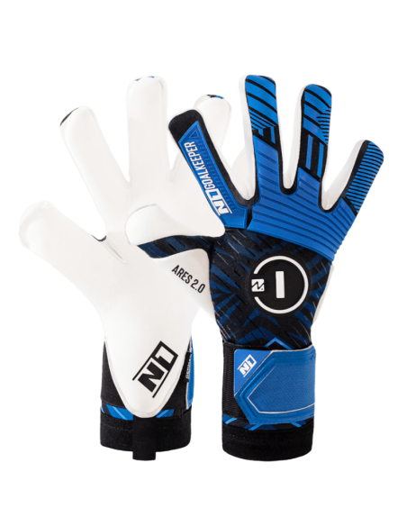 ARES 2.0 BLUE UGT II