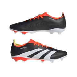 Adidas Predator League Fg Solar Energy