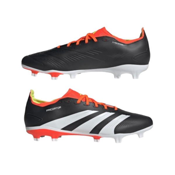 Adidas Predator League Fg Solar Energy