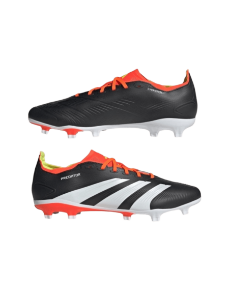 Adidas Predator League Fg Solar Energy
