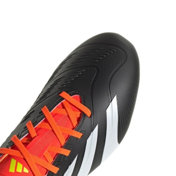 Predator League FG Solar Energy