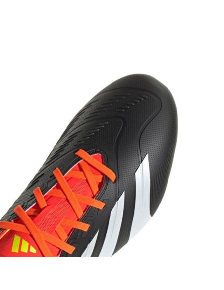 Predator League FG Solar Energy