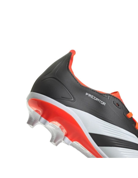 Predator League FG Solar Energy