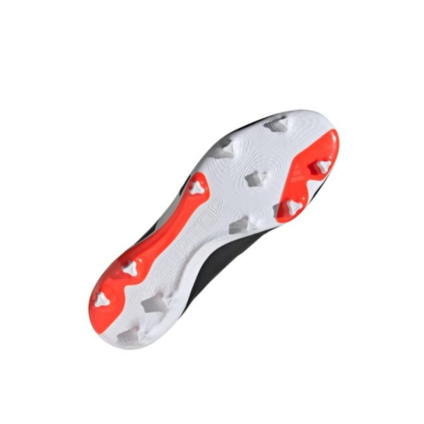 Predator League FG Solar Energy