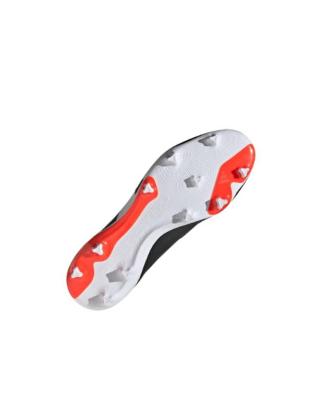 Predator League FG Solar Energy