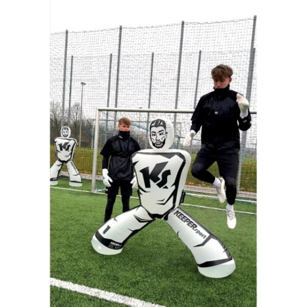 SPEZIELLER AUFBLASBARER DOLLY Pro