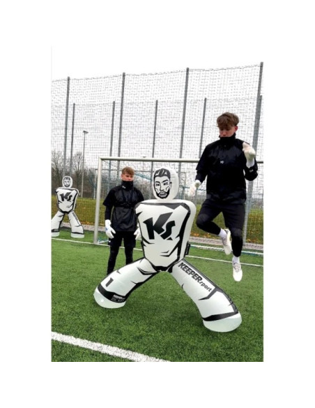 SPEZIELLER AUFBLASBARER DOLLY Pro