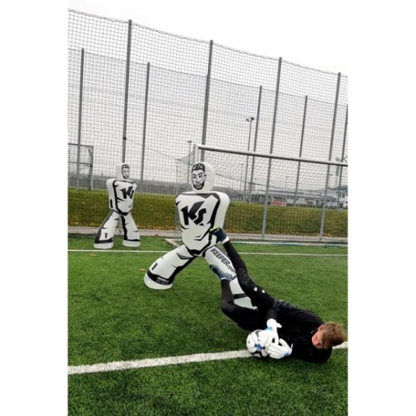 SPEZIELLER AUFBLASBARER DOLLY Pro