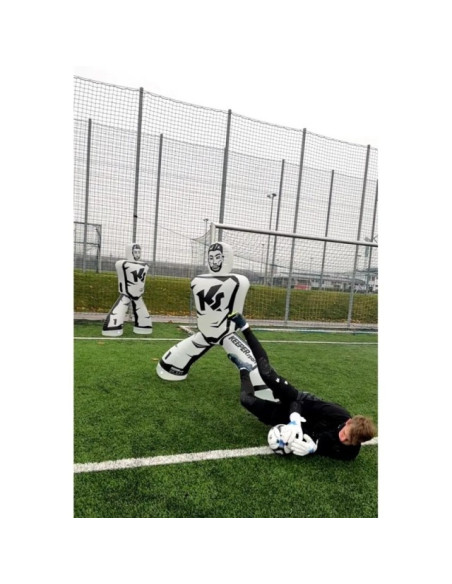 SPEZIELLER AUFBLASBARER DOLLY Pro