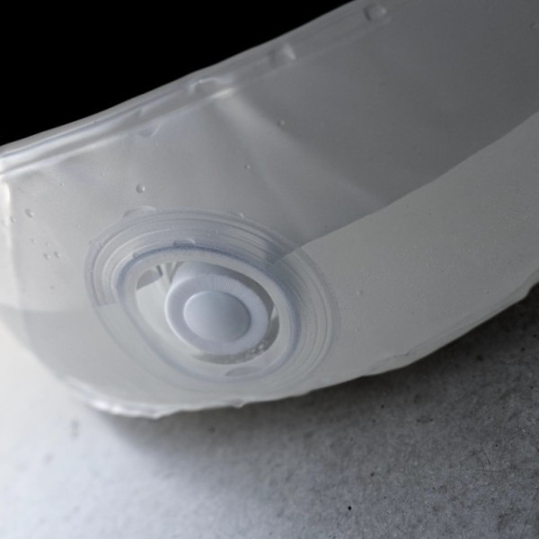 SPEZIELLER AUFBLASBARER DOLLY Pro