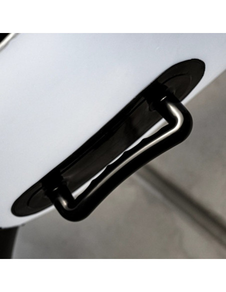 SPEZIELLER AUFBLASBARER DOLLY Pro