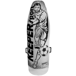 KS Black Hinchabe Puppe