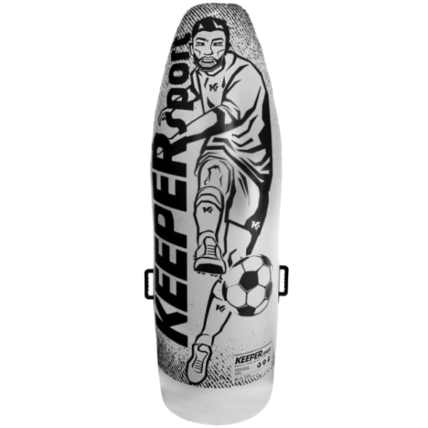 Bolda bambola KS Nero