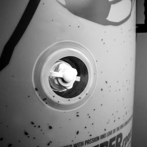 Bolda bambola KS Nero