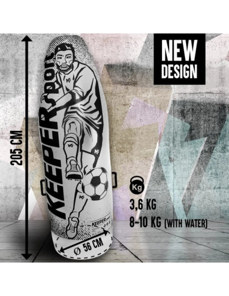 Bolda bambola KS Nero