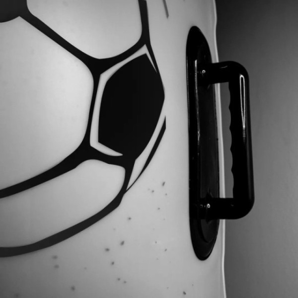 Hinchabe KS Black Doll