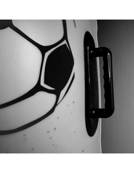 KS Black Hinchabe Puppe