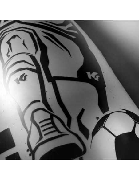 Bolda bambola KS Nero