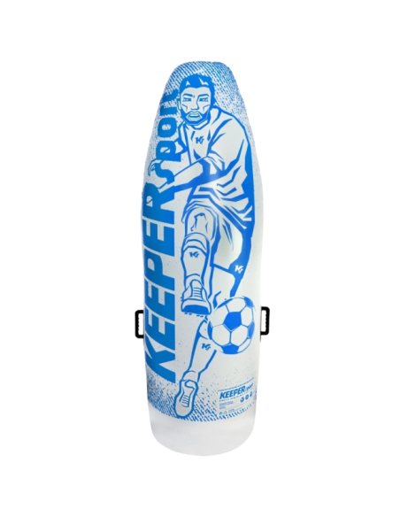 Bambola inbaby ks blu