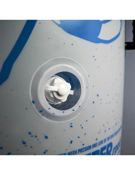 Bambola inbaby ks blu