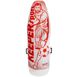 Hinchabe KS Rote Puppe